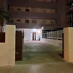 Calpe Apartamento 70M Playa Jardin Piscina Wifi Aire