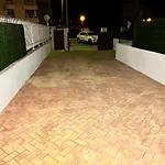 Calpe Apartamento 70M Playa Jardin Piscina Wifi Aire