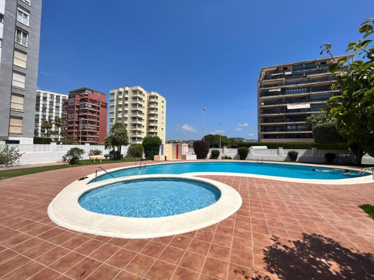 Appartement 70m Playa Jardin Piscina Wifi Aire