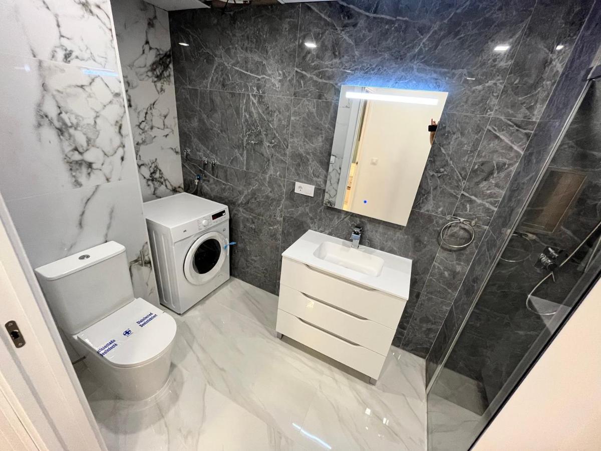 Appartement 70m Playa Jardin Piscina Wifi Aire *