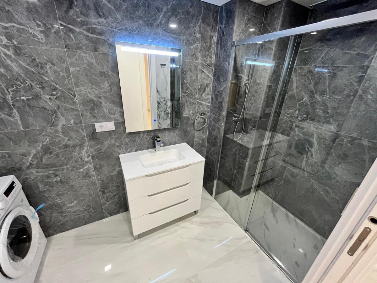 Appartement 70m Playa Jardin Piscina Wifi Aire *