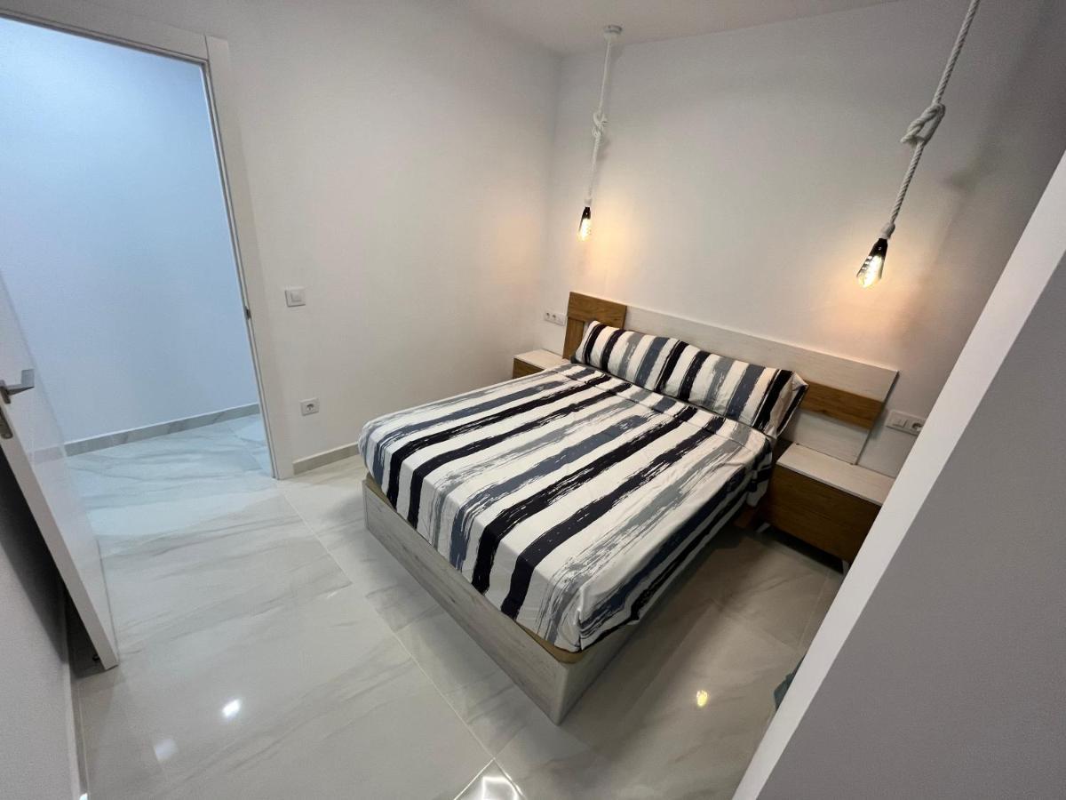 70m Playa Jardin Piscina Wifi Aire Appartement *