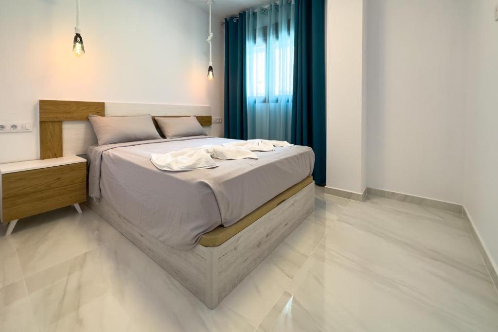 Appartement 70m Playa Jardin Piscina Wifi Aire *
