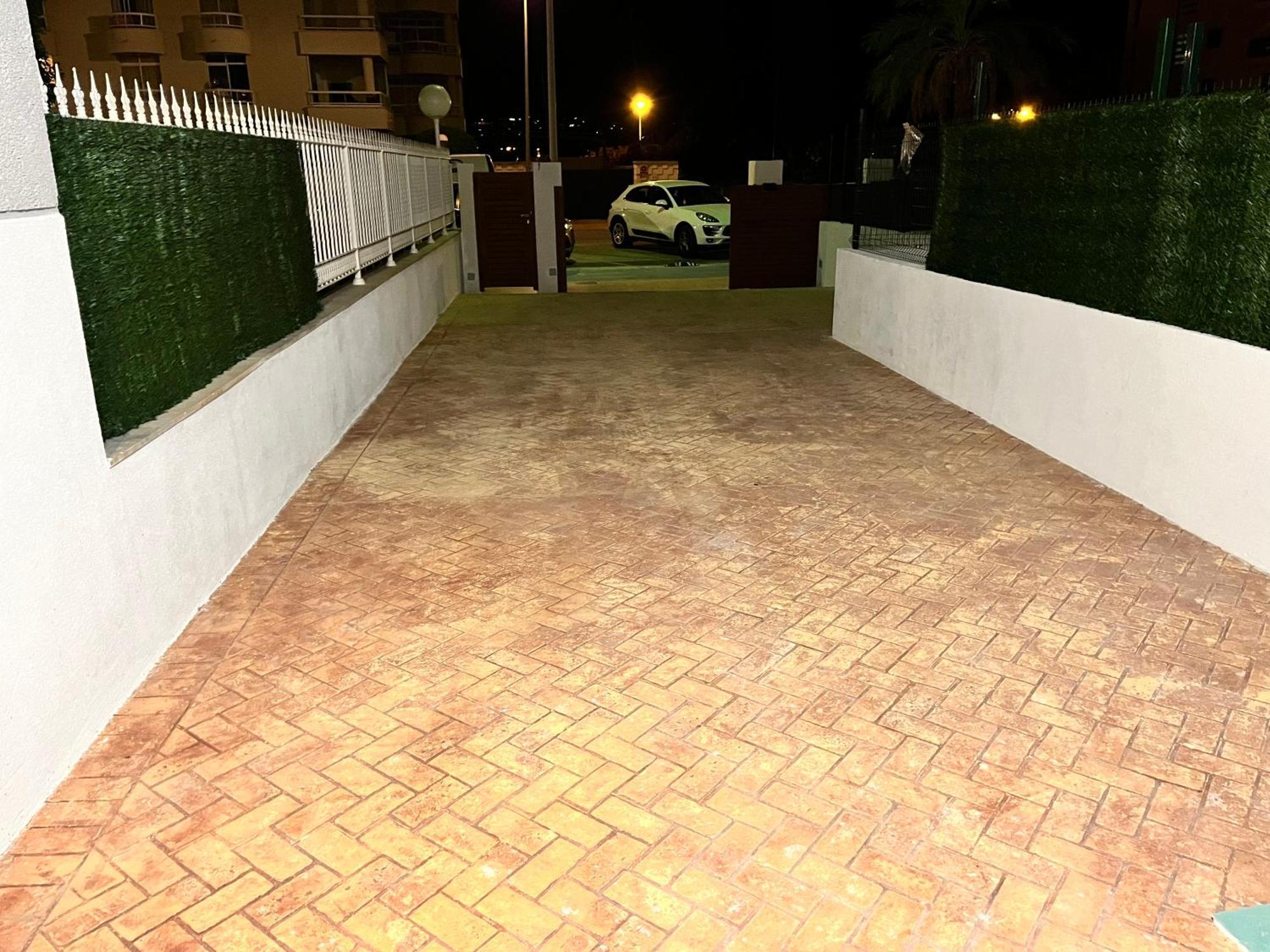 Appartement 70m Playa Jardin Piscina Wifi Aire